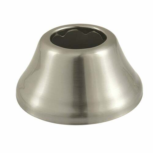 Kingston Brass FLBELL11438 Brushed Nickel 1-1/4
