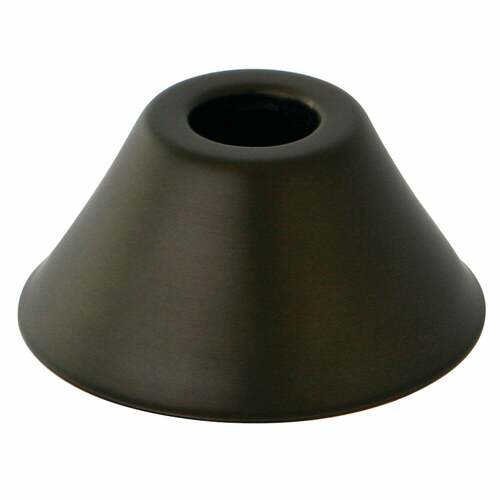 Kingston Brass FLBELL585 Oil Rubbed Bronze 5/8