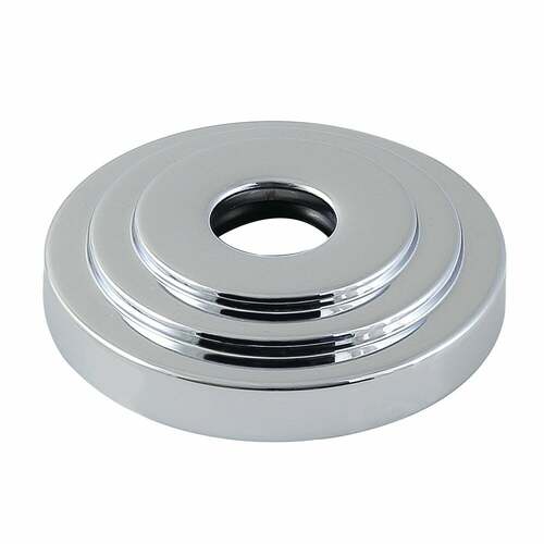 Kingston Brass FLMODERN1 Polished Chrome 3