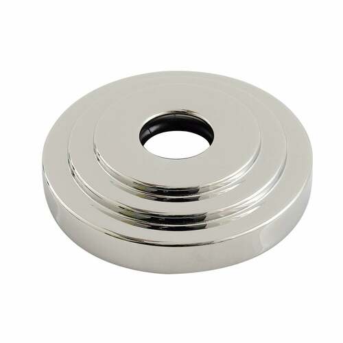 Kingston Brass FLMODERN6 Polished Nickel 3