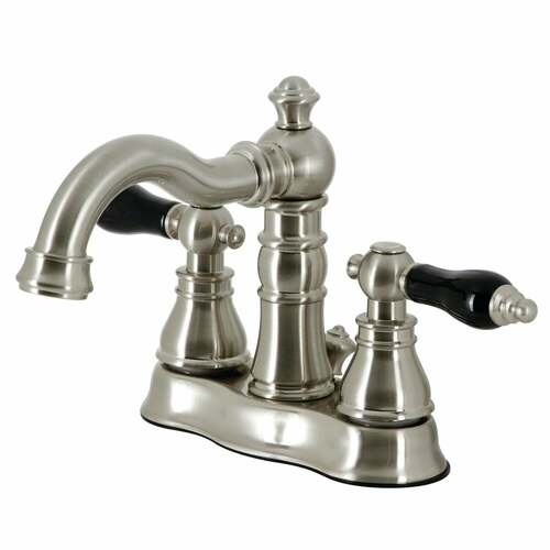 Kingston Brass FSC1608AKL Duchess Double-Handle 4