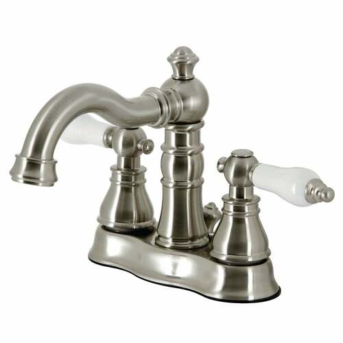 Kingston Brass FSC1608APL American Patriot Double-Handle 4
