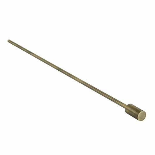 Kingston Brass FSCPR89633 Antique Brass Pop-Up Rod