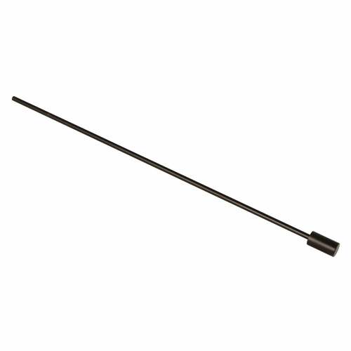 Kingston Brass FSCPR8965 Oil Rubbed Bronze Brass Pop-Up Rod