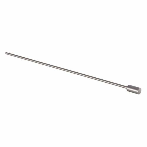 Kingston Brass FSCPR8968 Brass Pop-Up Rod in Brushed Nickel