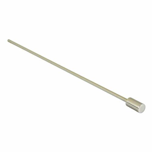 Kingston Brass FSCPR8969 Polished Nickel Brass Pop-Up Rod