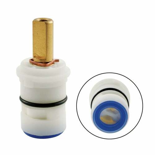 Kingston Brass FSCRP1971CC Cold Ceramic Disc Cartridge - 1 Piece