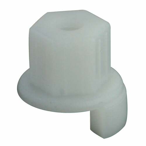 Kingston Brass FSRP7611EXAC Cold Side Plastic Adapter