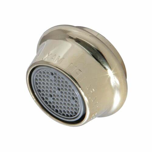 Kingston Brass Georgian Universal Toilet Tank Lever – Antique Brass, Front Or Side Mount