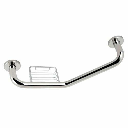 Kingston Brass GBS141012CS1 Meridian 10