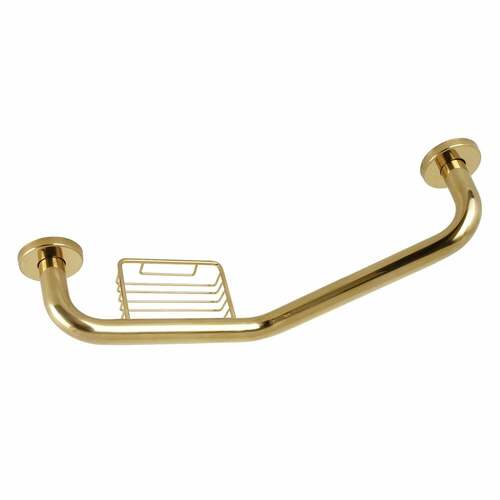 Kingston Brass GBS141012CS2 Meridian 10