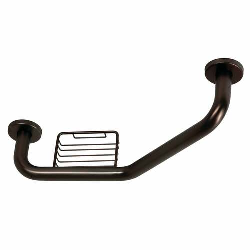 Kingston Brass GBS141012CS5 Meridian 10