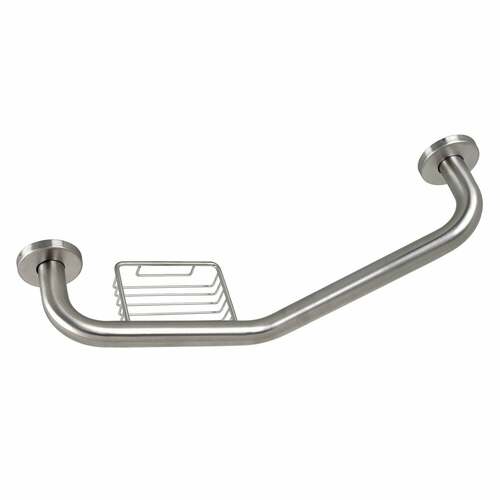 Kingston Brass GBS141012CS8 Meridian 10