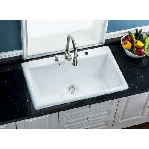 Kingston Brass GCKTS33229 Gourmetier Towne 33