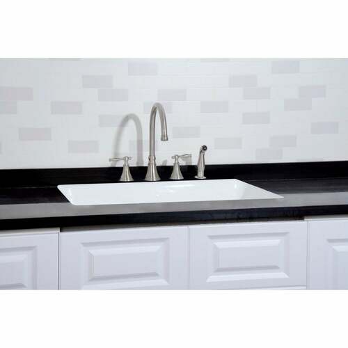 Kingston Brass GCKUS33229 Gourmetier Towne 33