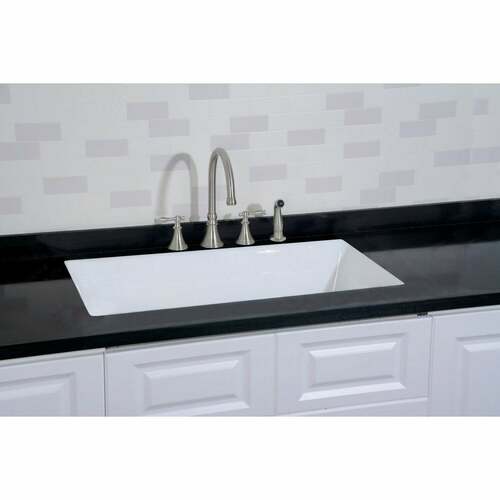 Kingston Brass GCKUS362211 Gourmetier Towne 36