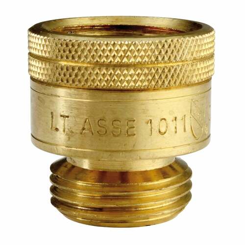 Kingston Brass GHVCBK Kingston Brass GHVCBK Brass Hose Bibb Vacuum Breaker