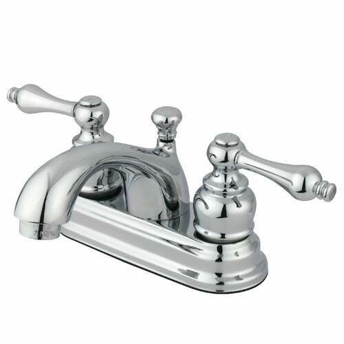 Kingston Brass GKB2601AL Vintage Double-Handle 4