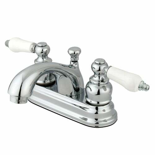 Kingston Brass GKB2601PL Vintage Double-Handle 4