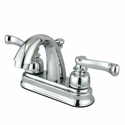 Kingston Brass GKB5611FL Royale Double-Handle 4