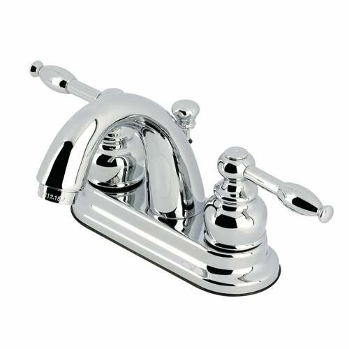 Kingston Brass GKB5611KL Knight 4