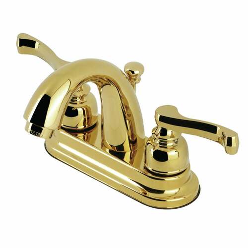 Kingston Brass GKB5612FL Royale Double-Handle 4