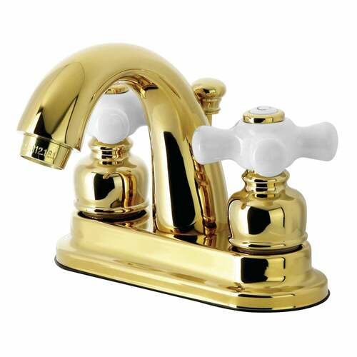 Kingston Brass GKB5612PX Restoration Double-Handle 4