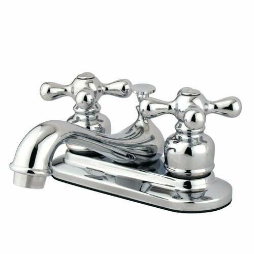 Kingston Brass GKB601AXB Double-Handle 4