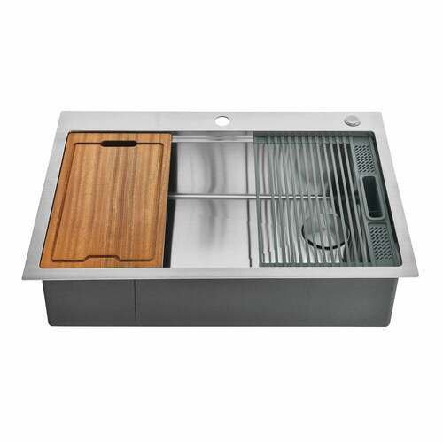 Kingston Brass GKDS302292 Uptowne 30