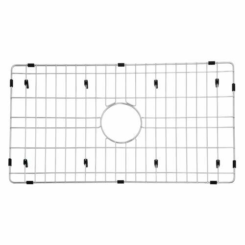 Kingston Brass GKFAWR3018 Gourmetier Arcticstone 26