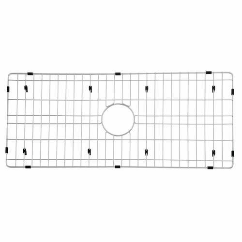 Kingston Brass GKFAWR3618 Gourmetier Arcticstone 32