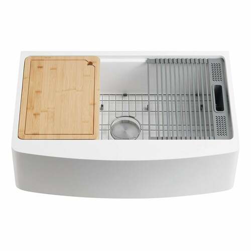 Kingston Brass GKKA36229 Miranda 36