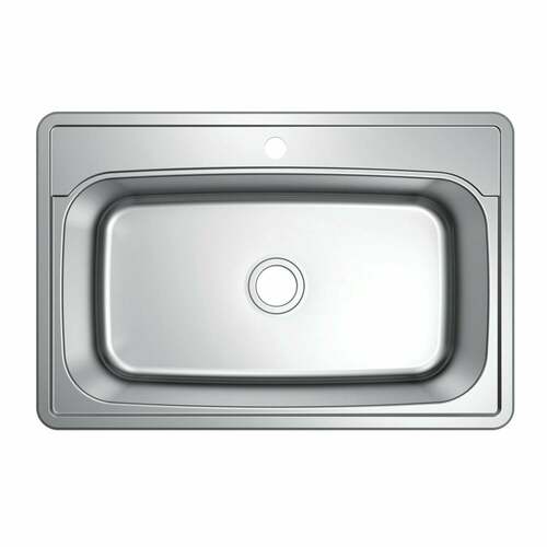 Kingston Brass GKTS3322901 Gourmetier 33