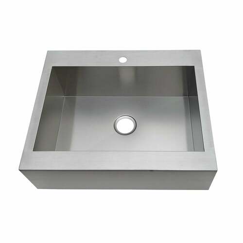 Kingston Brass GKTSF302491 Gourmetier Edinburg 30