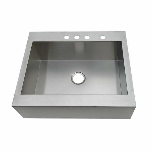 Kingston Brass GKTSF302494 Gourmetier Edinburg 30