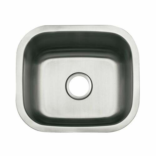 Kingston Brass GKUS16168 Gourmetier 16