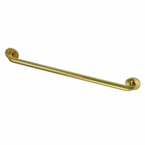 Kingston Brass GLDR814307 Silver Sage 30