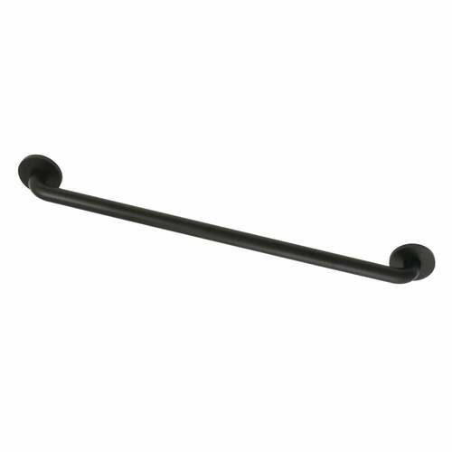 Kingston Brass GLDR814360 Silver Sage 36