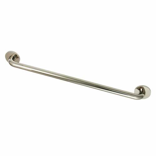 Kingston Brass GLDR814366 Silver Sage 36