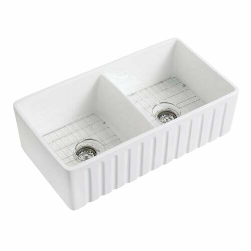 Kingston Brass GPKF331810D Gourmetier 33