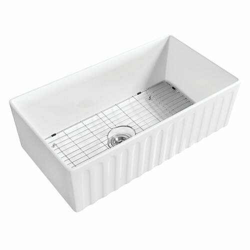 Kingston Brass GPKF331810 Gourmetier 33