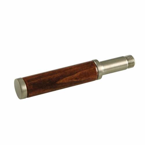 Kingston Brass GSHT8418DWL Brushed Nickel Handle Insert