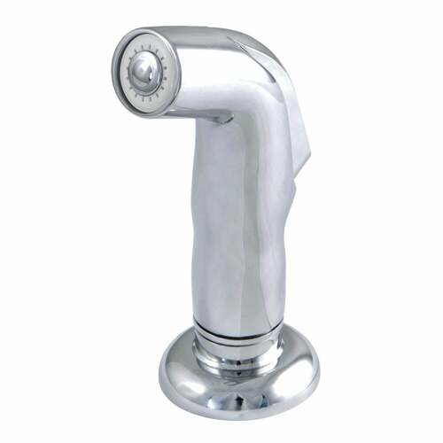 Kingston Brass GSS7701ACLSP American Classic Polished Chrome Kitchen Side Sprayer