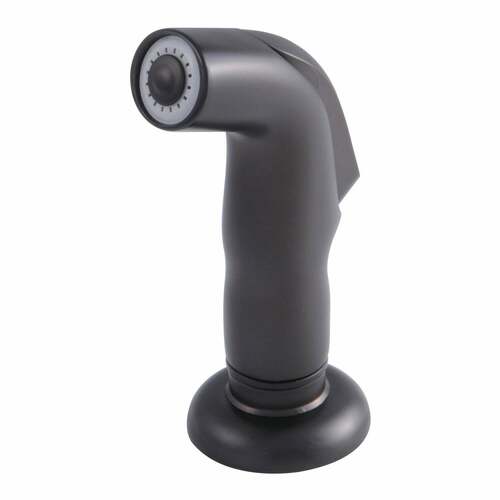 Kingston Brass GSS7705ACLSP American Classic Kitchen Side Sprayer - Oil Rubbed Bronze