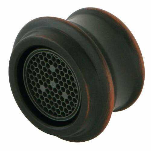 Kingston Brass GSSA7706 GS7706 Series Naples Bronze Aerator
