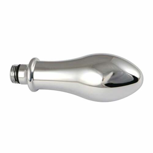 Kingston Brass GSYHT8891ACL Polished Chrome Handle Insert