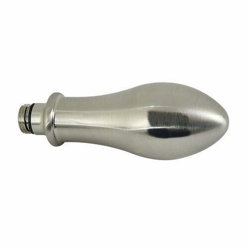 Kingston Brass GSYHT8898ACL Brushed Nickel Handle Insert