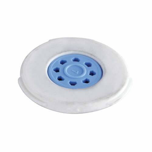 Kingston Brass GWRSH18 Cal Green Flow Regulator - Light Blue