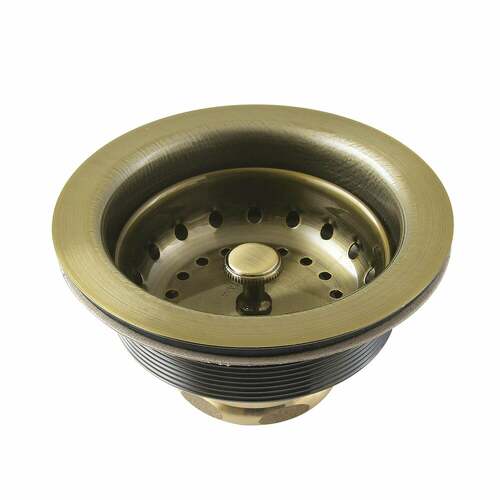 Kingston Brass K121BAB Fresno 3.5
