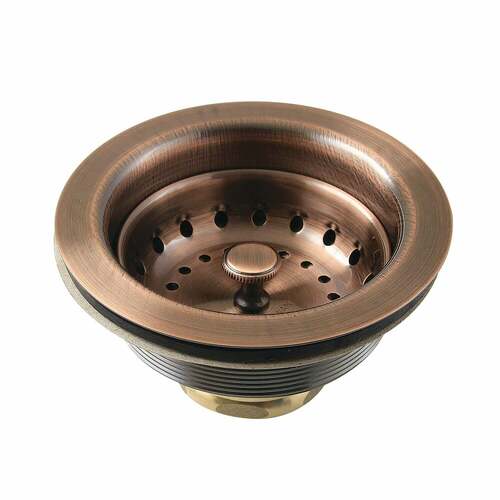 Kingston Brass K121BAC Fresno 3.5